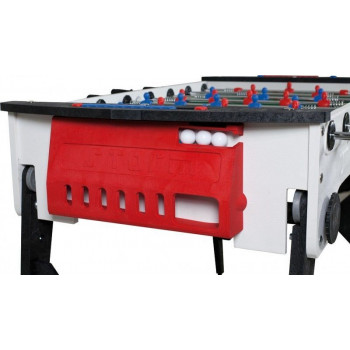 Настольный футбол «Storm trolley family outdoor telescopic» (133.5x76.5x83)