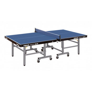 Стол для настольного тенниса TIBHAR Smash 28R Blue