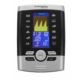 Svensson Body Labs ComfortLine ESA