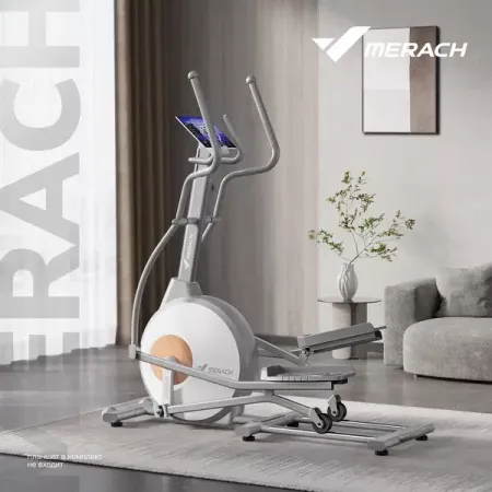 Эллиптический тренажер Merach MR-E10