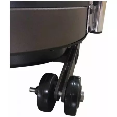 American Motion Fitness 8612RP
