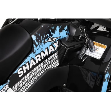 Квадроцикл SHARMAX Activator 250