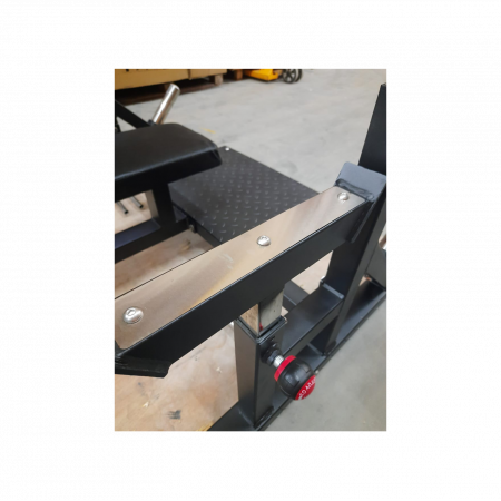 Силовая скамья многофункциональная UltraGym UG-N1