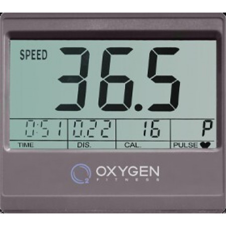 Oxygen Pelican II UB