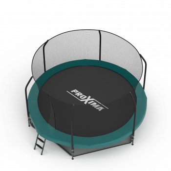 Батут Proxima Premium 10 футов, Арт. CFR-10F-3
