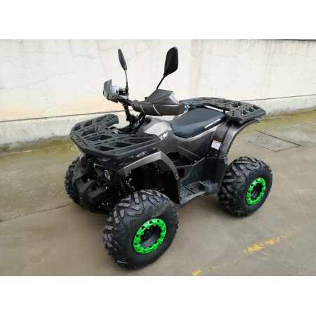 Квадроцикл GreenCamel Атакама T520 (60V 1500W R8 Дифференциал)