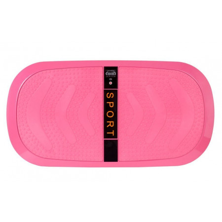 3D Виброплатформа VF-S800 Pink