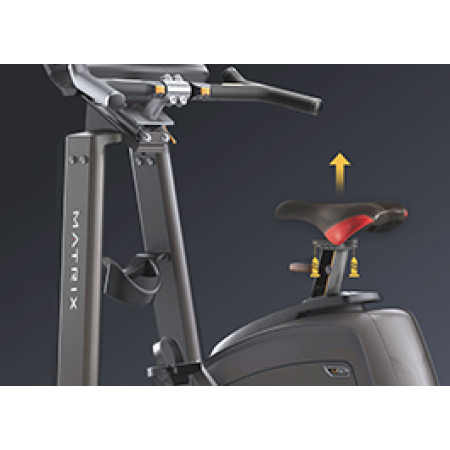 Matrix U50XR