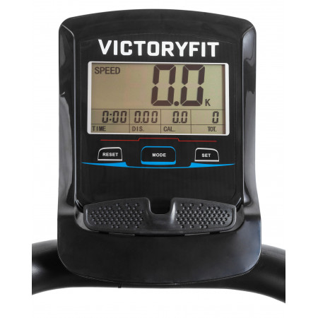 Беговая дорожка с изогнутым полотном VictoryFit VF-7007