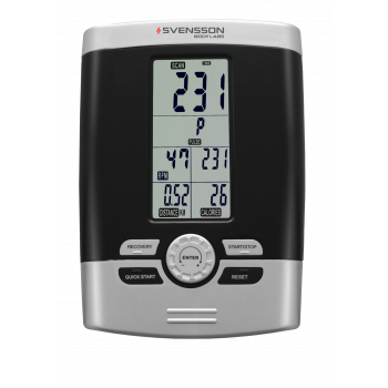 Svensson Body Labs ComfortLine ENM