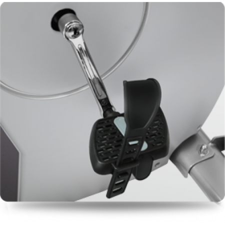 OXYGEN FITNESS NEXUS GURU RB HRC
